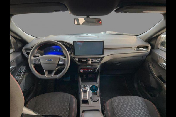 Ford Kuga 2.5 FHEV ST-Line 190pk | Winterpack | Achteruitrijcamera | SYNC 4 Navigatie | All Weatherbanden | Geen stekker nodig