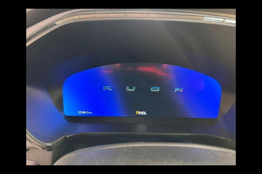 Ford Kuga 2.5 FHEV ST-Line 190pk | Winterpack | Achteruitrijcamera | SYNC 4 Navigatie | All Weatherbanden | Geen stekker nodig