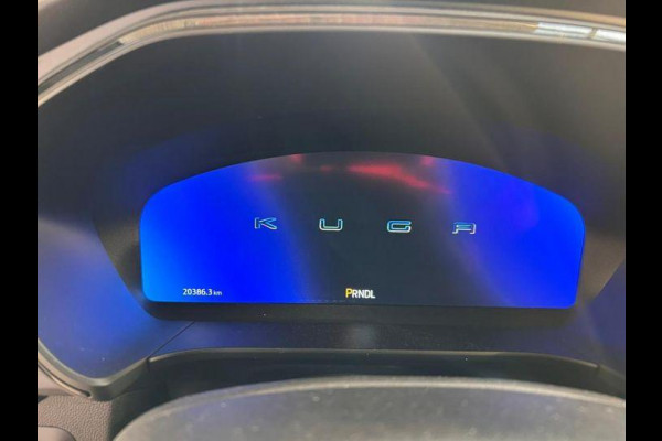 Ford Kuga 2.5 FHEV ST-Line 190pk | Winterpack | Achteruitrijcamera | SYNC 4 Navigatie | All Weatherbanden | Geen stekker nodig