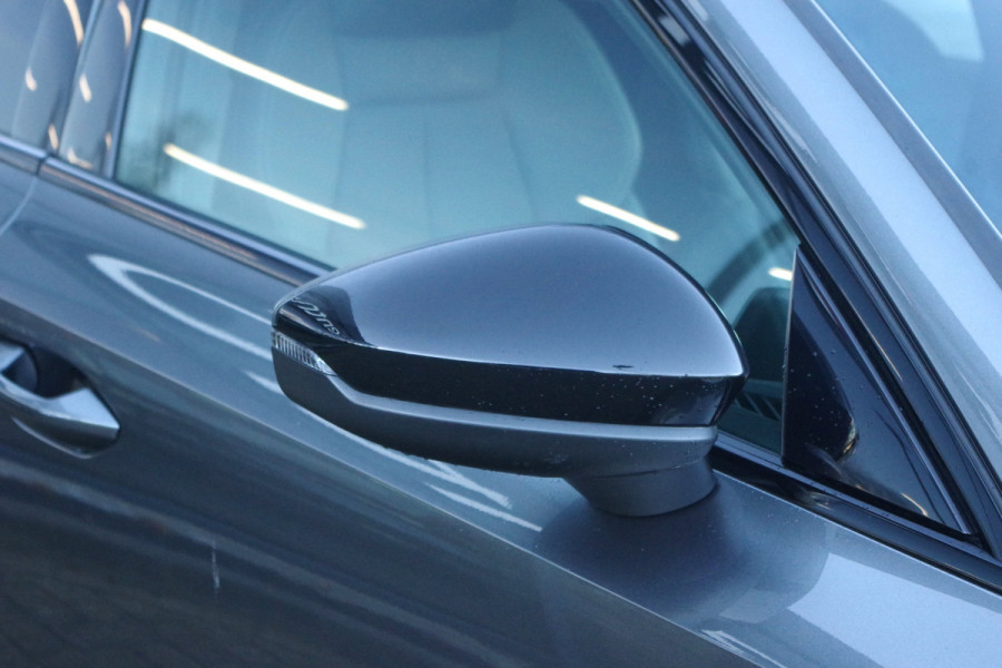 Audi A3 Sportback 40 TFSI e 204 PK S-Line Edition, Panoramadak, Sportstoelen, Camera, Adap. Cruise Control