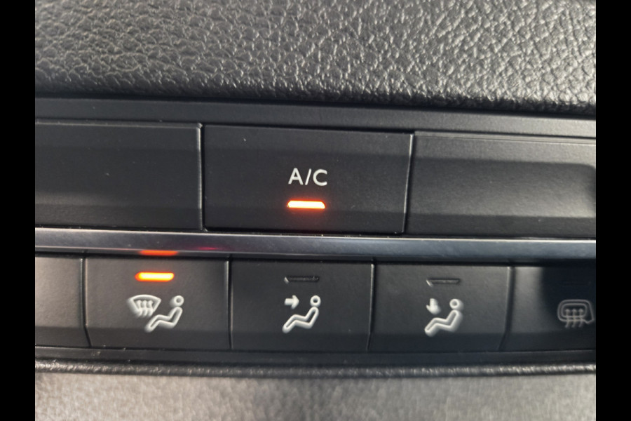 Peugeot e-Expert / Opel Vivaro Elektric L3 50 kWh Lange uitvoering XL Airco Cruise control Sidebar's & Rear bar