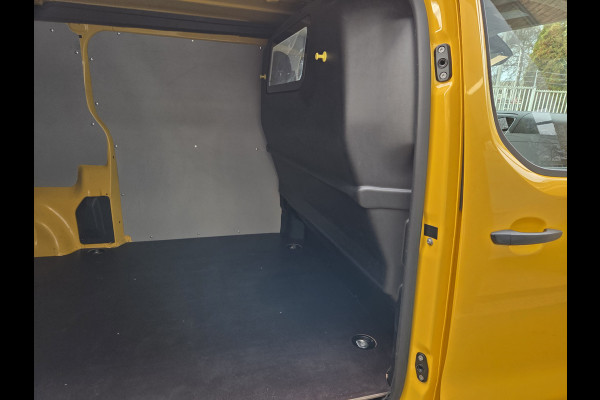 Peugeot e-Expert / Opel Vivaro Elektric L3 50 kWh Lange uitvoering XL Airco Cruise control Sidebar's & Rear bar