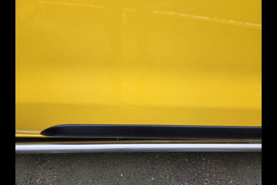 Peugeot e-Expert / Opel Vivaro Elektric L3 50 kWh Lange uitvoering XL Airco Cruise control Sidebar's & Rear bar