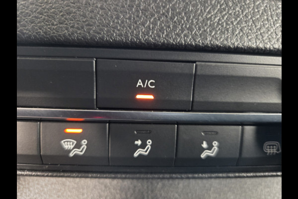 Citroën ë-Jumpy / Opel Vivaro Elektric L3 50 kWh Lange uitvoering XL Airco Cruise control Sidebar's & Rear bar