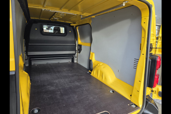 Citroën ë-Jumpy / Opel Vivaro Elektric L3 50 kWh Lange uitvoering XL Airco Cruise control Sidebar's & Rear bar