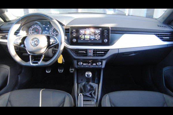 Škoda Kamiq 1.0 TSI Sport bns || Stoelverwarming || Geen afleverkosten!
