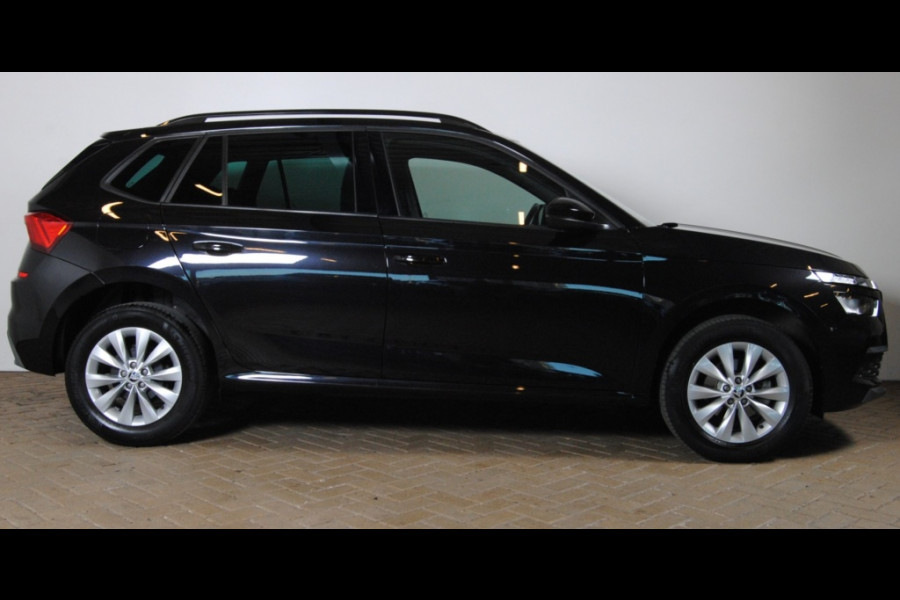 Škoda Kamiq 1.0 TSI Sport bns || Stoelverwarming || Geen afleverkosten!