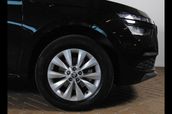 Škoda Kamiq 1.0 TSI Sport bns || Stoelverwarming || Geen afleverkosten!