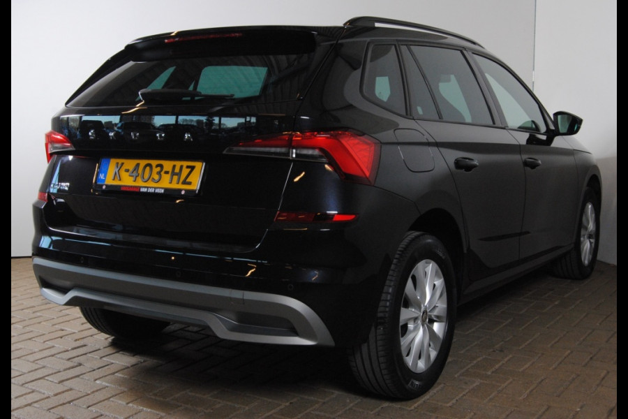 Škoda Kamiq 1.0 TSI Sport bns || Stoelverwarming || Geen afleverkosten!
