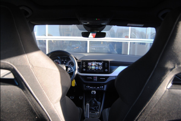 Škoda Kamiq 1.0 TSI Sport bns || Stoelverwarming || Geen afleverkosten!