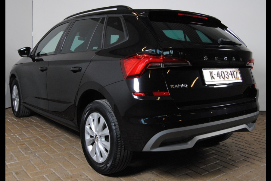 Škoda Kamiq 1.0 TSI Sport bns || Stoelverwarming || Geen afleverkosten!