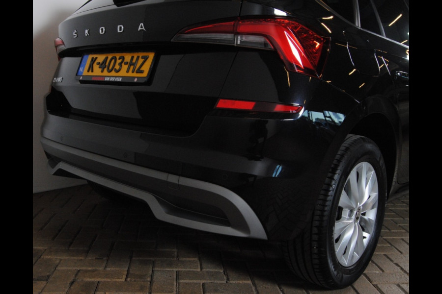 Škoda Kamiq 1.0 TSI Sport bns || Stoelverwarming || Geen afleverkosten!