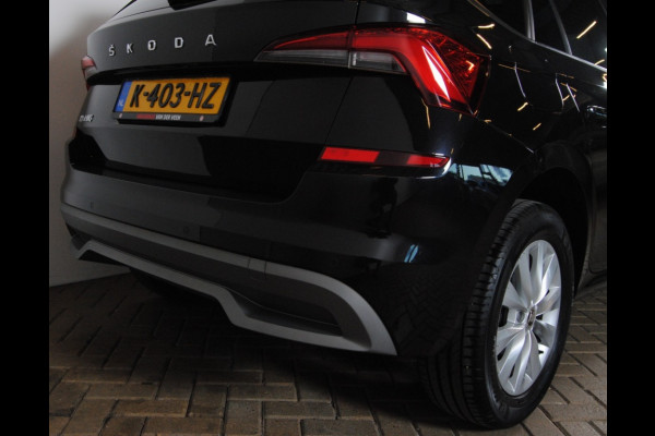 Škoda Kamiq 1.0 TSI Sport bns || Stoelverwarming || Geen afleverkosten!