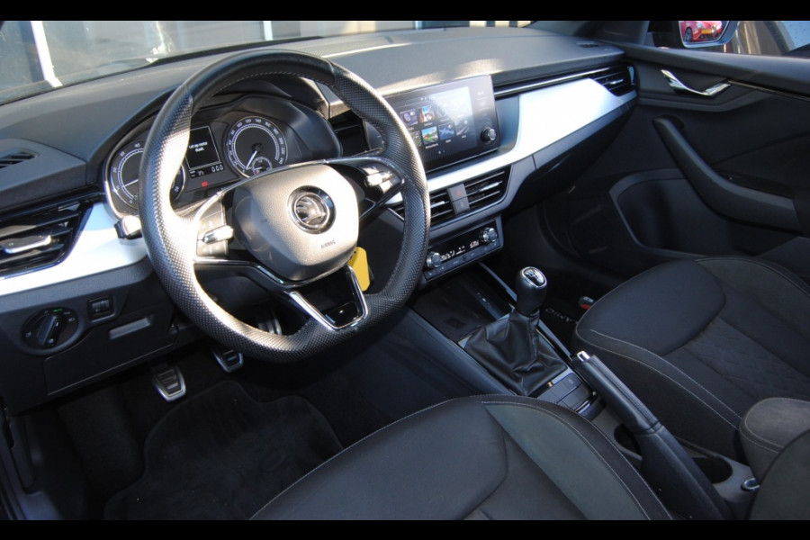 Škoda Kamiq 1.0 TSI Sport bns || Stoelverwarming || Geen afleverkosten!