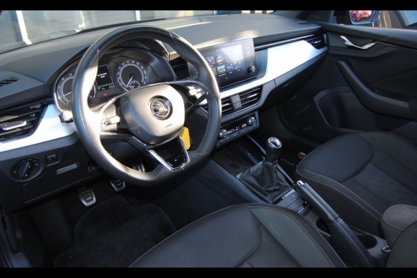 Škoda Kamiq 1.0 TSI Sport bns || Stoelverwarming || Geen afleverkosten!