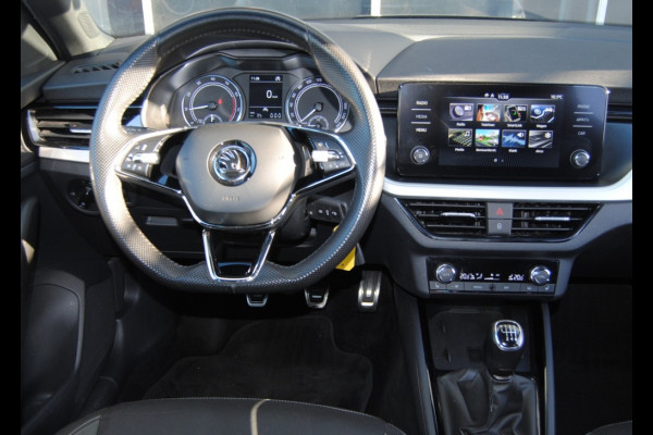 Škoda Kamiq 1.0 TSI Sport bns || Stoelverwarming || Geen afleverkosten!