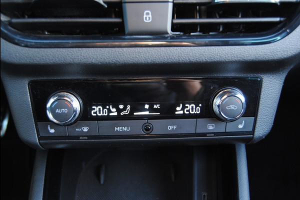 Škoda Kamiq 1.0 TSI Sport bns || Stoelverwarming || Geen afleverkosten!