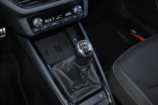 Škoda Kamiq 1.0 TSI Sport bns || Stoelverwarming || Geen afleverkosten!