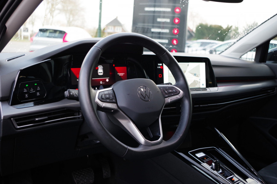 Volkswagen Golf 1.4 eHybrid 204 PK Style PHEV, Adap. Cruise Control, Camera, Carplay