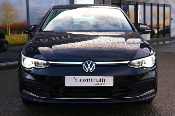 Volkswagen Golf 1.4 eHybrid 204 PK Style PHEV, Adap. Cruise Control, Camera, Carplay