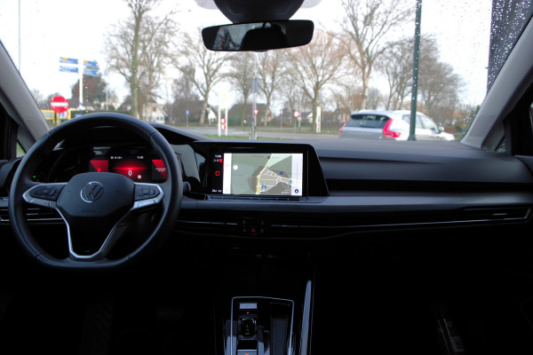 Volkswagen Golf 1.4 eHybrid 204 PK Style PHEV, Adap. Cruise Control, Camera, Carplay