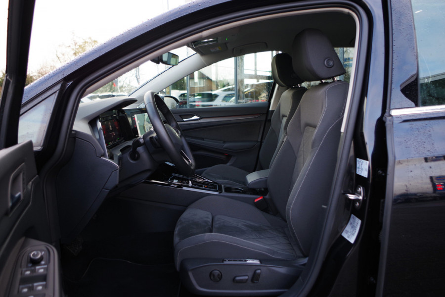 Volkswagen Golf 1.4 eHybrid 204 PK Style PHEV, Adap. Cruise Control, Camera, Carplay