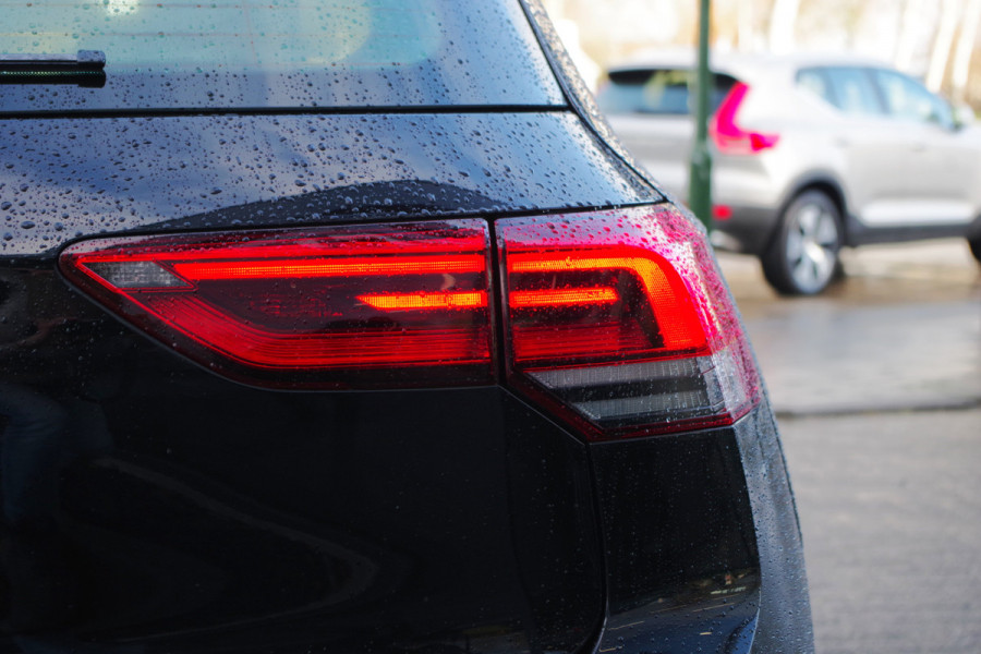 Volkswagen Golf 1.4 eHybrid 204 PK Style PHEV, Adap. Cruise Control, Camera, Carplay