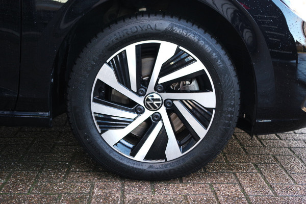 Volkswagen Golf 1.4 eHybrid 204 PK Style PHEV, Adap. Cruise Control, Camera, Carplay