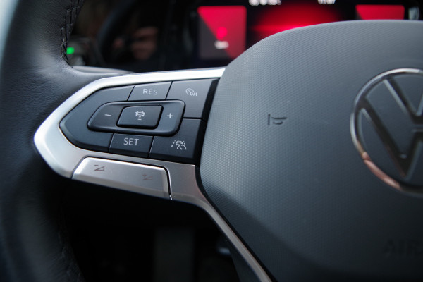 Volkswagen Golf 1.4 eHybrid 204 PK Style PHEV, Adap. Cruise Control, Camera, Carplay