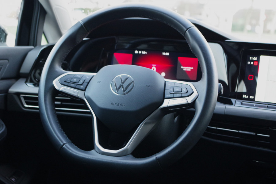 Volkswagen Golf 1.4 eHybrid 204 PK Style PHEV, Adap. Cruise Control, Camera, Carplay