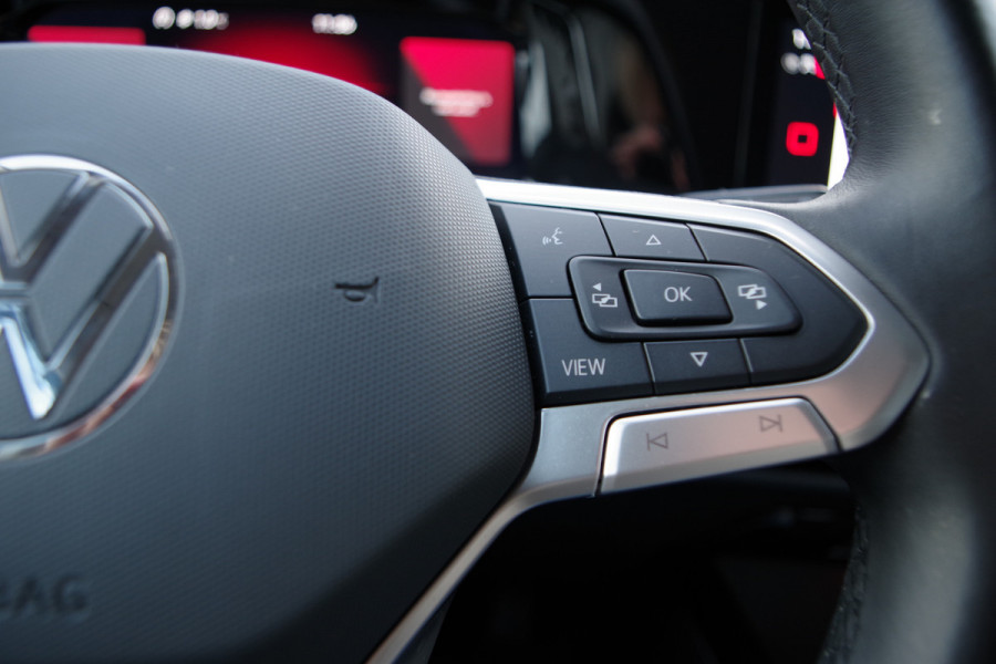 Volkswagen Golf 1.4 eHybrid 204 PK Style PHEV, Adap. Cruise Control, Camera, Carplay