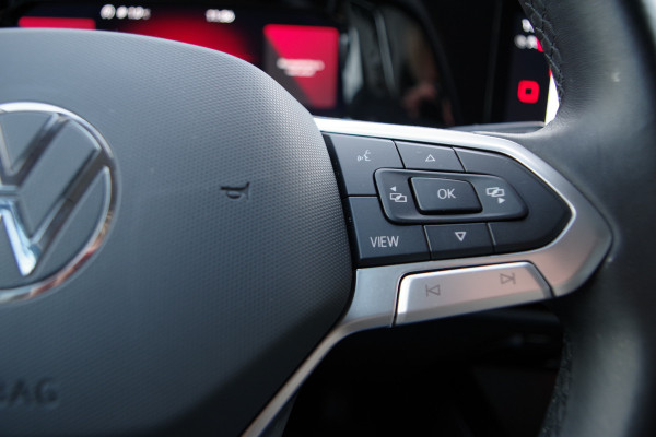 Volkswagen Golf 1.4 eHybrid 204 PK Style PHEV, Adap. Cruise Control, Camera, Carplay