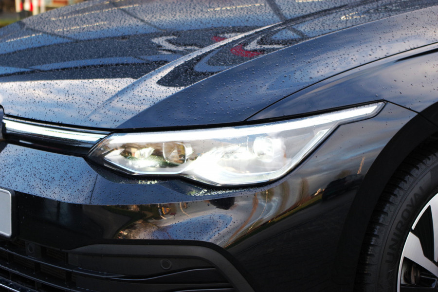 Volkswagen Golf 1.4 eHybrid 204 PK Style PHEV, Adap. Cruise Control, Camera, Carplay