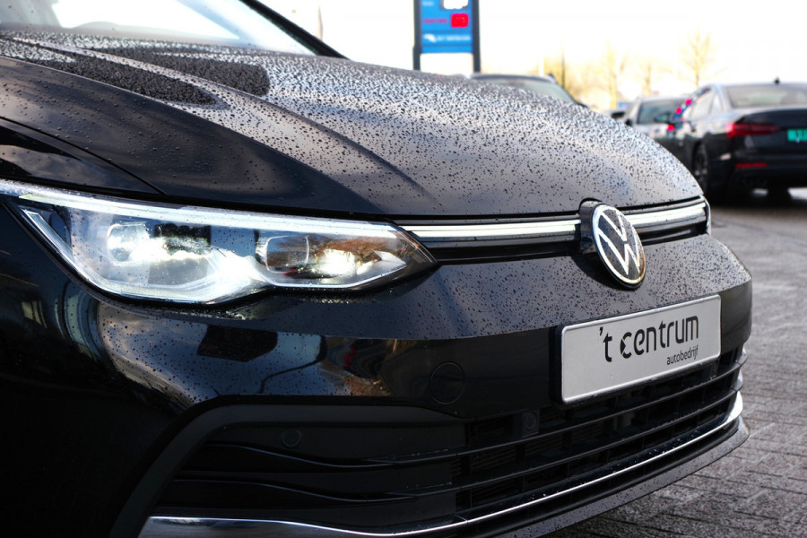 Volkswagen Golf 1.4 eHybrid 204 PK Style PHEV, Adap. Cruise Control, Camera, Carplay