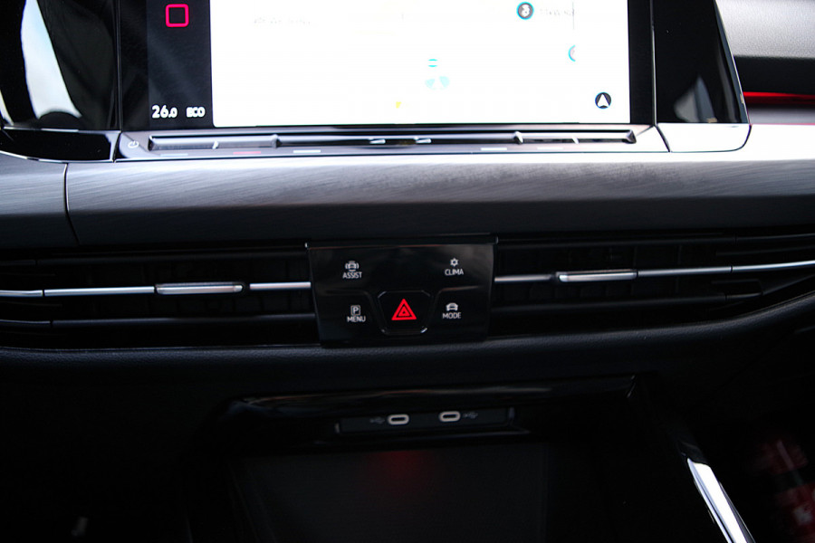 Volkswagen Golf 1.4 eHybrid 204 PK Style PHEV, Adap. Cruise Control, Camera, Carplay