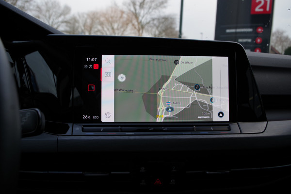 Volkswagen Golf 1.4 eHybrid 204 PK Style PHEV, Adap. Cruise Control, Camera, Carplay