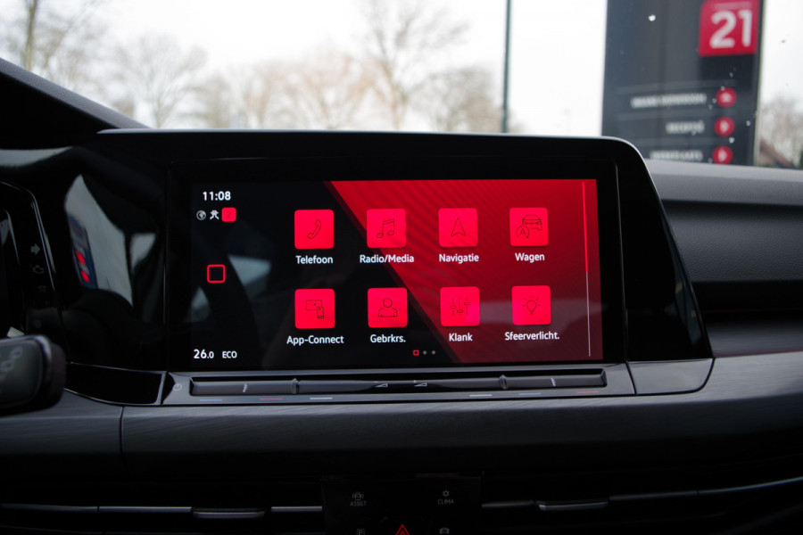 Volkswagen Golf 1.4 eHybrid 204 PK Style PHEV, Adap. Cruise Control, Camera, Carplay