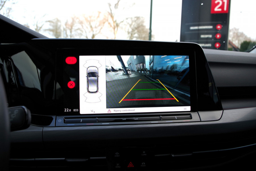 Volkswagen Golf 1.4 eHybrid 204 PK Style PHEV, Adap. Cruise Control, Camera, Carplay