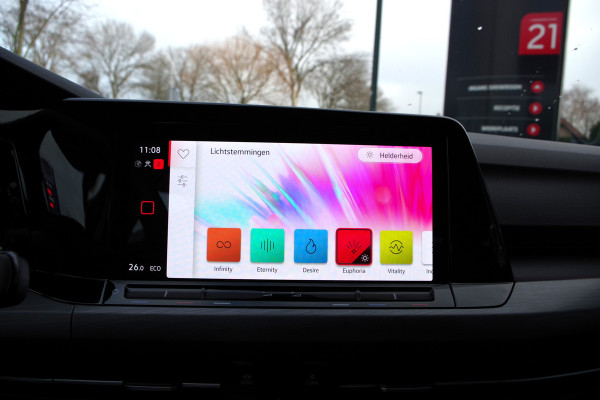 Volkswagen Golf 1.4 eHybrid 204 PK Style PHEV, Adap. Cruise Control, Camera, Carplay