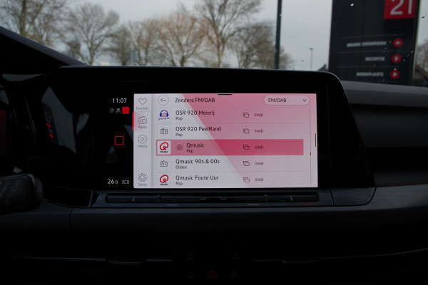 Volkswagen Golf 1.4 eHybrid 204 PK Style PHEV, Adap. Cruise Control, Camera, Carplay