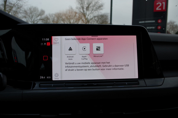 Volkswagen Golf 1.4 eHybrid 204 PK Style PHEV, Adap. Cruise Control, Camera, Carplay