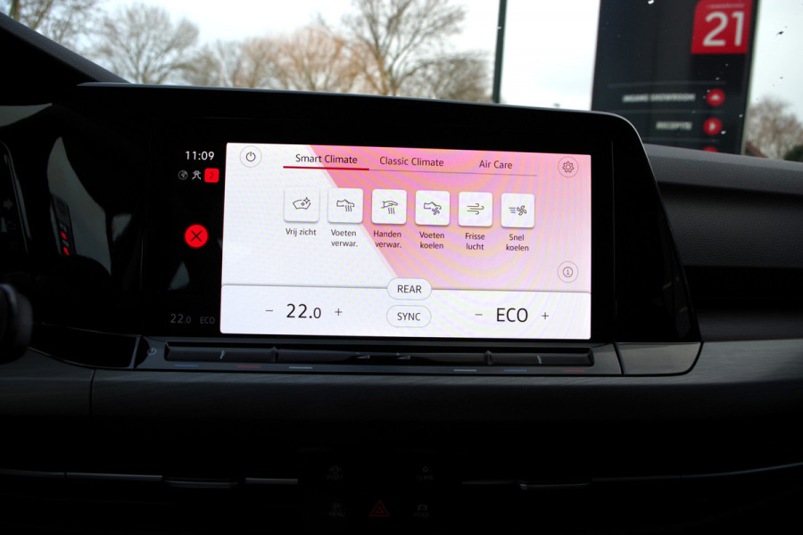 Volkswagen Golf 1.4 eHybrid 204 PK Style PHEV, Adap. Cruise Control, Camera, Carplay