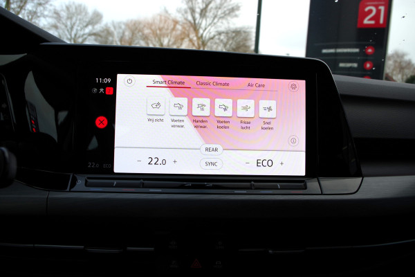 Volkswagen Golf 1.4 eHybrid 204 PK Style PHEV, Adap. Cruise Control, Camera, Carplay