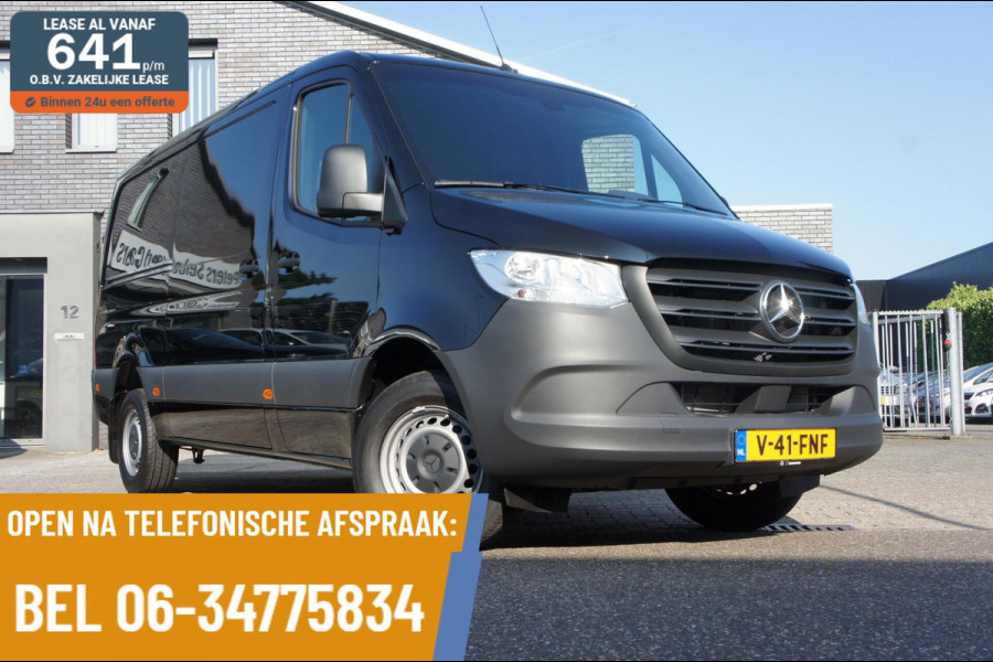 Mercedes-Benz Sprinter bestel 311 1.9 CDI L2 Pro