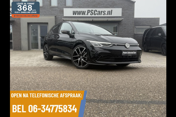 Volkswagen Golf 1.0 eTSI DSG R-Line Acc|Camera|CarPlay|Dodehoek|Navi