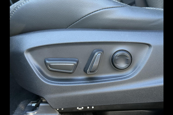 Toyota Bz4x 71,4 kWh 204pk Dynamic | 3-Fase, 360 Camera, Blind Spot monitor, Elektrische achterklep, Parkeersensoren, Stoelverwarming