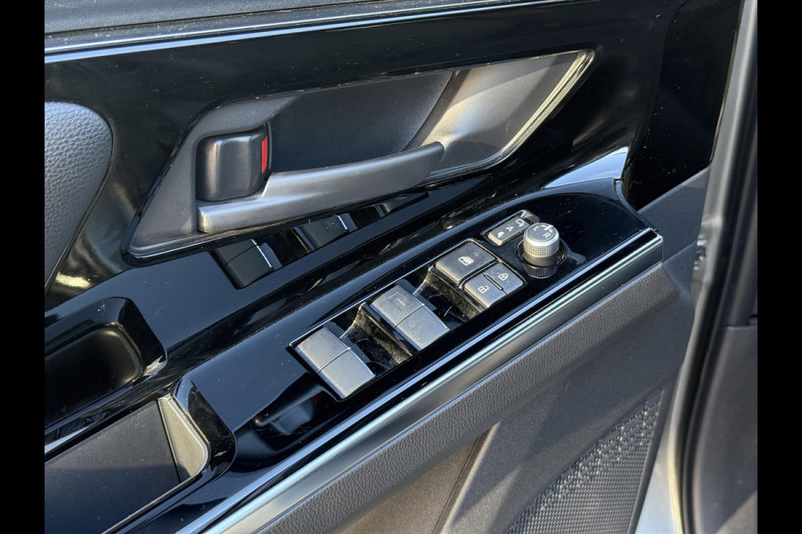 Toyota Bz4x 71,4 kWh 204pk Dynamic | 3-Fase, 360 Camera, Blind Spot monitor, Elektrische achterklep, Parkeersensoren, Stoelverwarming