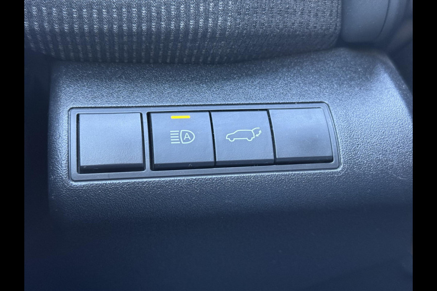 Toyota Bz4x 71,4 kWh 204pk Dynamic | 3-Fase, 360 Camera, Blind Spot monitor, Elektrische achterklep, Parkeersensoren, Stoelverwarming