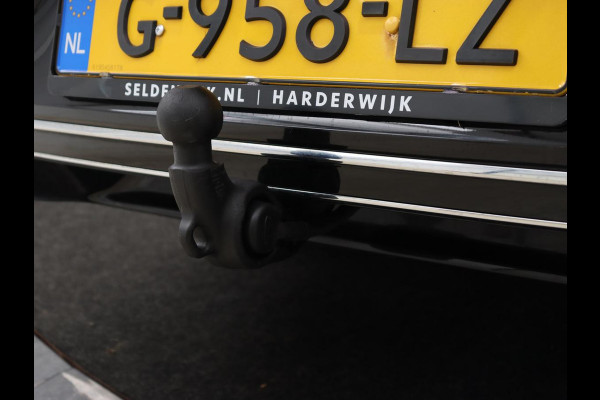 Volkswagen Passat 2.0 TSI R Line | 190pk | Trekhaak | Leder/Alcantara | Stoelverwarming | Camera | Matrix LED | Adaptive cruise | Virtual Cockpit | Carplay | Navigatie