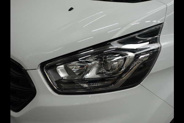 Ford Transit Custom 300 2.0 TDCI L2H1 Trend Automaat Airco Navi Bluetooth 3-Zits Camera Trekhaak Camera